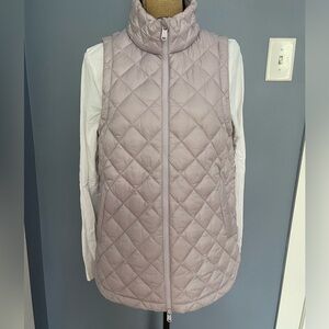 Athleta Whisper Featherless Vest - Women's